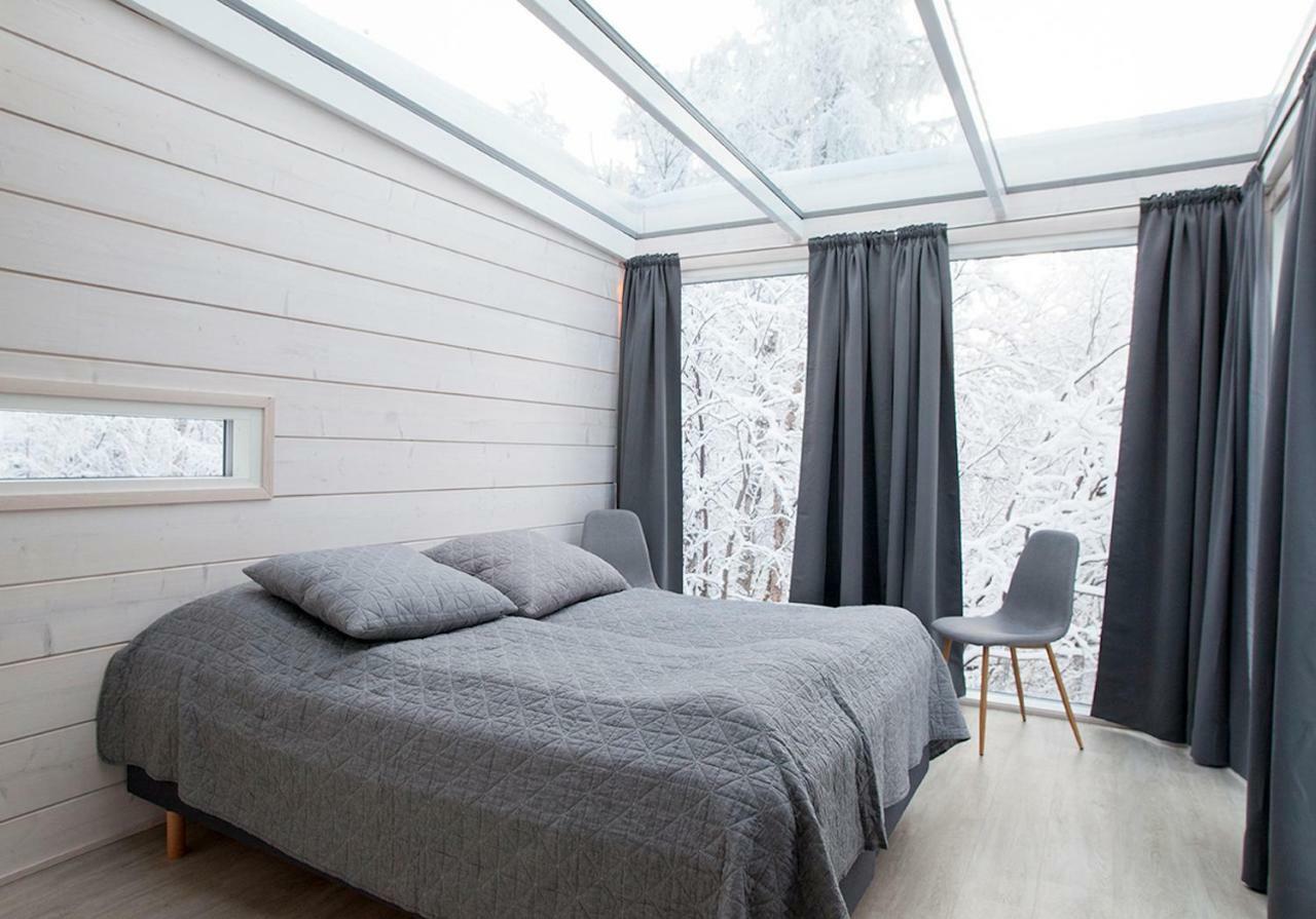 Jarfjord Sea Resort Kirkenes Exteriér fotografie